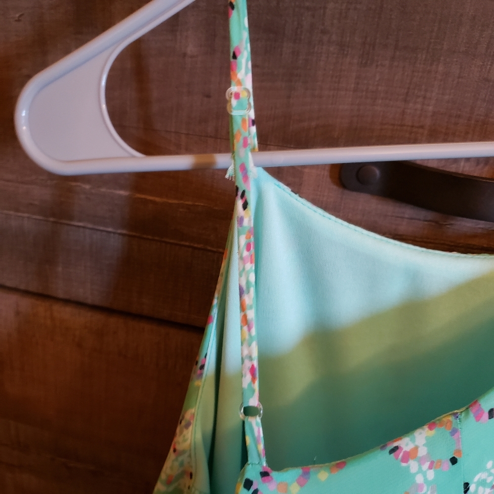 Confetti Mini Dress - Picture 6 of 13